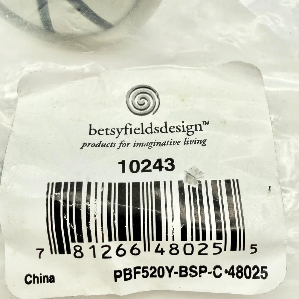 Betsy Fields Design Cabinet Knobs Set of 2 Pewter Wagon Wheel Drawer Pulls 10243
